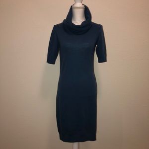 United colors of Benetton wool dress